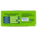 Spontex Guanti Usa&Getta Effetto Seta x12 tg L